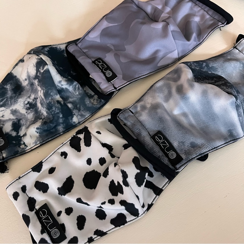 Onzie Masks